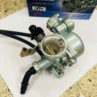 Carburator Assembly DY100