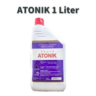 KENSO ATONIK 1Liter Zat Perangsang Tumbuhan Plant Growth Stimulant