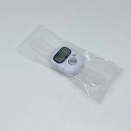 Taskoleksi - R031 Alat Hitung Digital Tasbih Elektronik Finger Tally Counter Mini Jari Store Penghit