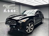 🔥2011式 Infiniti FX35 3.5 Premium🔥