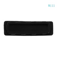 Will Bottom Rubber For D7000 Camera Terminal Cover Cap Lid Repair Replacement