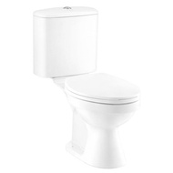 LOCAL Cotto สุขภัณฑ์สองชิ้น รุ่น BEN 3/4.5L C13440 (N) ร้านอยู่ในไทย!