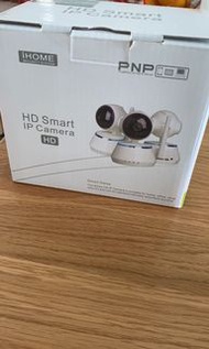 HD Smart IP Camera