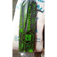 PLASTIC GARBAGE BAG 60 x 100 | TRASHBAG - 60 x 100 TRASH BAG