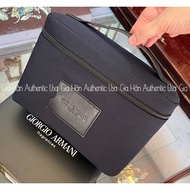 Giorgio Armani cosmetic bag