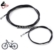 Bicycle Brake Cable Tali Brake Basikal (set F&amp;R)