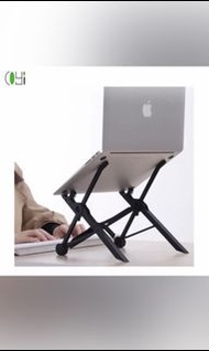 Laptop Stand for Apple Macbooks (Laptop not included)