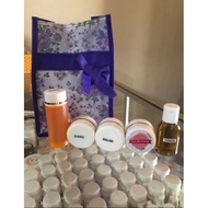 Hn Package/Glowing Package/HN original/HN Package+Red Jelly