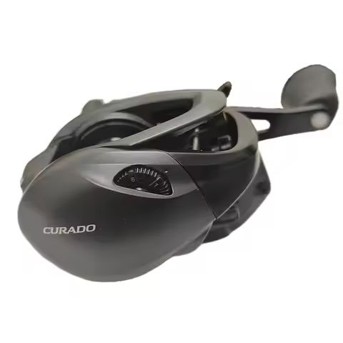 2020 SHIMANO CURADO MGL 70HG 70XG 71HG 71XG 7.4:1 8.1:1 Gear Ratio Saltwater Low Profile Magnumlite 