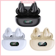 [New] Smart AI Translator Earbuds Bone Conduction 144 Languages Translator Device