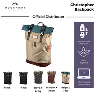 Doughnut Christopher Backpack