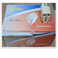 Over Electrical Plug 2 Eltra