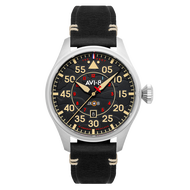 AVI-8 Hawker Hurricane Clowes Automatic Watch - Kenley