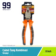 Camel Combination Pliers 8 inch - 8 inch 8"