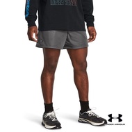 Under Armour Mens UA Icon Mesh Shorts