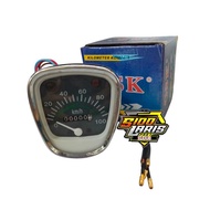 Speedo OSK C70 Sepido Spido Meter OSK C70 Brand