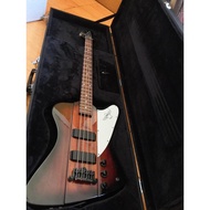 Epiphone thunderbird thunderbird Electric Bass Piano Case Piano Case Portable Case Electric Bass Pia