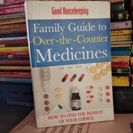 Family Guide to Over-the-Counter Medicines