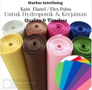 Kain Flanel Untuk Kerajinan DIY