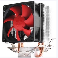 PCCooler 红海MINI CPU cooler for LGA1700/1151x/AM4