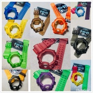 GW9400 RANGEMAN (BAND&BEZEL MATTE)