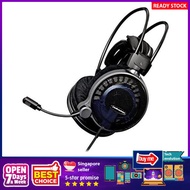 [sgstock] Audio-Technica ATH-ADG1X Open Air High-Fidelity Gaming Headset - [] []