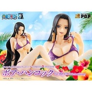 海賊王pop女帝，羅賓 20th