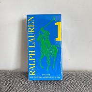 🇺🇸 Polo Ralph Lauren 1 🐎 Cologne for Men 男裝名牌香水