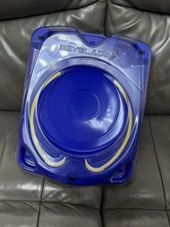 全新Beyblade X 飛龍對戰盤