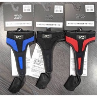 Fishing Supplies Club DAIWA DG-7021 DG-7021 Gulupita Genuine Leather Made One-Finger Cots Rod