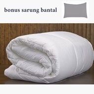 Inner duvet Inner bedcover