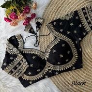 Readymade blouse preorder size 38-42