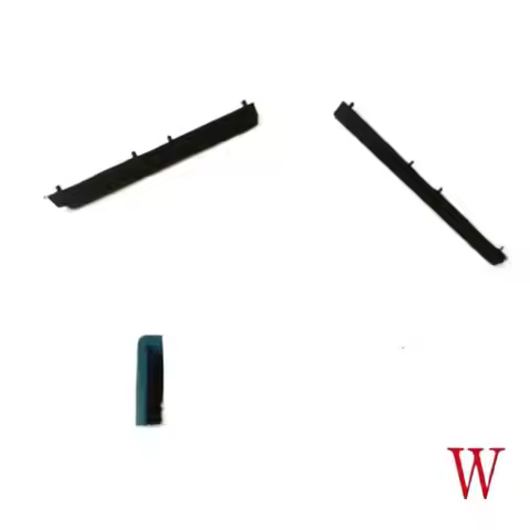 For HP Pavilion 15-DK 15T-DK TPN-C141 G5 g6 Bottom cover Rubber Feet \\