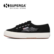 Superga 2750 Mesh Black