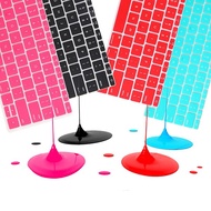 Silicone Keyboard Cover For Macbook Pro Air 13" 15 Inch (A1425/A1502/A1398/A1278/A1286/A1369/A1466)