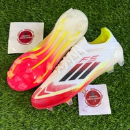 FG (COD AVAILABLE) FOOTBALL SHOES FOR CHILDREN AND ADULTS CODE F60 ELITE VICTORY FGPURE