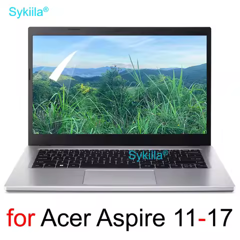 Screen Protector for Acer Aspire 3 5 7 1 A315 A515 A615 A715 A115 A114 A314 A514 R V S V5 HD Clear M