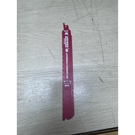 Foreign Exchange FREUD Diablo 30cm 914T Professional Grade 14/18TPI Ghost Head Saber Saw Blade Mecha