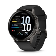 Garmin Venu 4 45 / 41 mm. นาฬิกาสมาร์ทวอทช์ *แถมฟิล์ม* รับประกันศูนย์ไทย 2 ปี smart watch