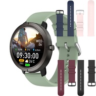 Morein GPS AIR Smart Watch Silicone Band for Morein Rock 2 GT1 Smart Watch Strap Smart Watch Wristba