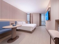 HanTing Hotel (Suzhou Gaotie North Station)