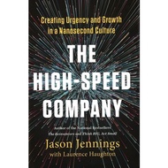 The High-Speed Company (R01)