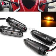 2021 LED Turn Signal Indicator Lamp For HONDA CRF1000 CRF1100 CRF250L /Rally CRF450L FORZA 750 2017-