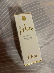 Dior j adore  香水