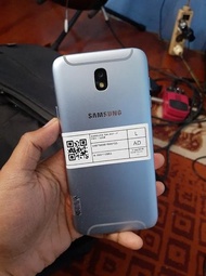 Samsung Galaxy J7 Pro 2017 Second