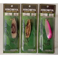 Hinomiya super spoon 14 grams