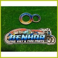 ┬ ➝ ∪ Ignition Emblem Raider 150 Fi
