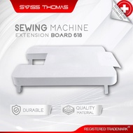 SwissThomas Sewing Machine 618 Extension Board