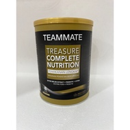 Teammate Treasure Complete Nutrition 900g