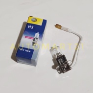 HELLA H3 24V 100W STANDARD HALOGEN/ BULB HELLA H3 24V 100W